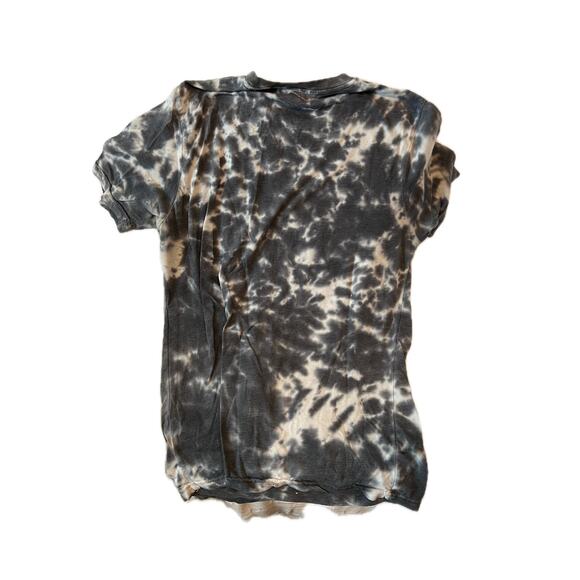 Vintage Easy E Tye Dye Concert T-Shirt Mens L - Picture 3 of 3